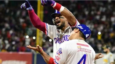 LVBP: Tiburones vuelven a bailar a los Leones en el cuarto de la Gran Final