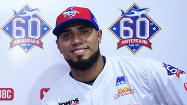 LVBP: Ricardo Pinto: "Estoy dispuesto porque queremos ese campeonato"