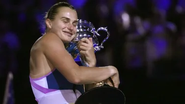 Australian Open: Sabalenka remonta y se lleva su primer Grand Slam (+VIDEO)