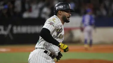 LVBP: El slump de José Rondón y cómo afecta a la ofensiva del Caracas LVBP: El slump de José Rondón y cómo afecta a la ofensiva del Caracas