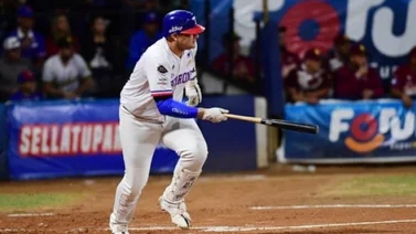 LVBP: Esta es la clave para que Balbino Fuenmayor sea la bujía de Tiburones