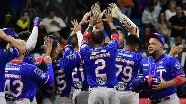 LVBP: Leones y Tiburones se enfrentan en duelo crucial por la ventaja en la serie (PREVIA) LVBP: Leones y Tiburones se enfrentan en duelo crucial por la ventaja en la serie (PREVIA)
