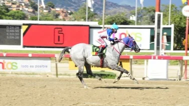 Hispania de punta a punta en el Clásico Rio Chamita