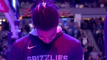 La NBA lamenta el fallecimiento de Tyre Nichols La NBA lamenta el fallecimiento de Tyre Nichols