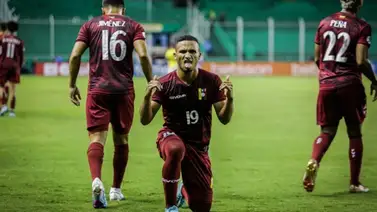 Sudamericano Sub 20: ¿Qué necesita La Vinotinto para clasificar al Hexagonal Final? Sudamericano Sub 20: ¿Qué necesita La Vinotinto para clasificar al Hexagonal Final?