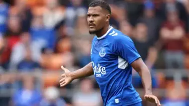 ¿Por qué Salomón Rondón aun no llega a River Plate? ¿Por qué Salomón Rondón aun no llega a River Plate?