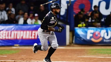 LVBP: Leones del Caracas se impone en el quinto juego de la final (Inning a Inning)