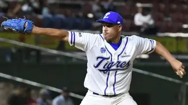 Este será el abridor de República Dominicana en su debut en la Serie del Caribe Este será el abridor de República Dominicana en su debut en la Serie del Caribe