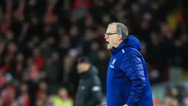 Marcelo Bielsa podría entrenar a la selección mexicana Marcelo Bielsa podría entrenar a la selección mexicana