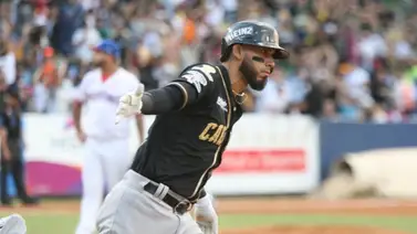 LVBP: Leones del Caracas se pone a ley de un triunfo en la Gran Final LVBP: Leones del Caracas se pone a ley de un triunfo en la Gran Final