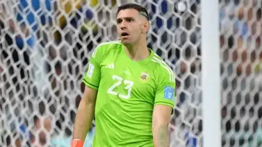 FIFA evalúa modificaciones en las tácticas de distracción de los porteros FIFA evalúa modificaciones en las tácticas de distracción de los porteros