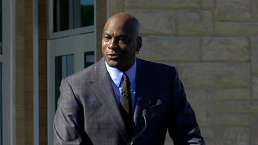 NBA: Michael Jordan entre los deportistas más ricos del mundo