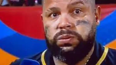 LVBP: Juan Carlos Torres "Hace un mes no tenía trabajo, ahora falta uno para ser campeón"