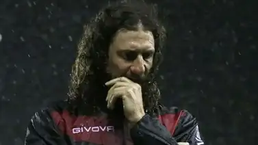 Coloccini: "Los chicos se dieron cuenta que son capaces de jugar de igual a igual a cualquier selección" Coloccini: "Los chicos se dieron cuenta que son capaces de jugar de igual a igual a cualquier selección"