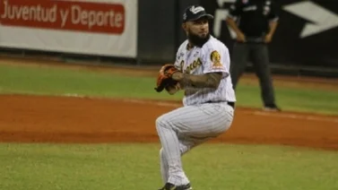LVBP: Estos son los números de los relevistas de Leones en la gran final