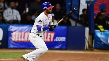 LVBP: Tiburones de La Guaira necesita de este bateador para la pelea en la final