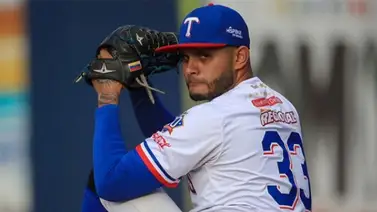 LVBP: Estas podrían ser las opciones de abridores para el sexto de la Gran Final LVBP: Estas podrían ser las opciones de abridores para el sexto de la Gran Final