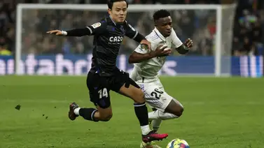 Real Madrid empata con la Real Sociedad y se aleja del liderato Real Madrid empata con la Real Sociedad y se aleja del liderato