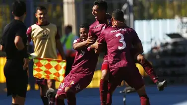 Sudamericano Sub-20: Conoce el calendario de la Vinotinto en el Hexagonal Final Sudamericano Sub-20: Conoce el calendario de la Vinotinto en el Hexagonal Final