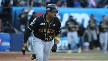 LVBP: Isaías Tejeda y un caso formidable para ser el Jugador Más Valioso