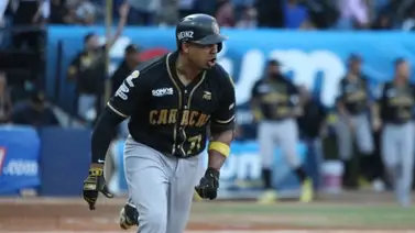 LVBP: Isaías Tejeda y un caso formidable para ser el Jugador Más Valioso LVBP: Isaías Tejeda y un caso formidable para ser el Jugador Más Valioso