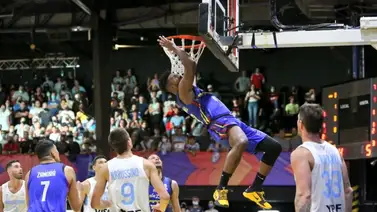 FVB anuncia preventa de entradas para los juegos de la Vinotinto de las Alturas FVB anuncia preventa de entradas para los juegos de la Vinotinto de las Alturas