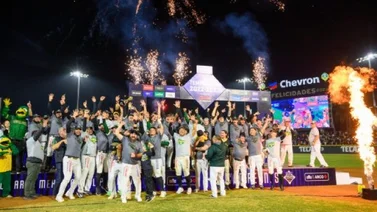 Serie del Caribe 2023: Cañeros de México dan a conocer su roster oficial