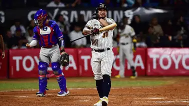 LVBP: ¿A qué hora se jugará el sexto de la final Caracas-La Guaira? LVBP: ¿A qué hora se jugará el sexto de la final Caracas-La Guaira?