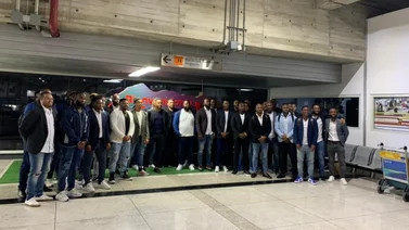 Serie del Caribe: Curazao arriba a Venezuela con un roster liderado por varios grandeligas