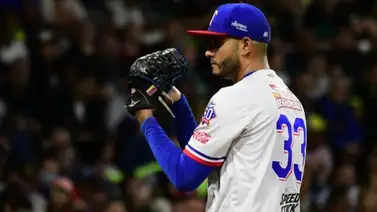 LVBP: La Guaira cuenta con estas dos cartas para abrir el sexto juego de la final LVBP: La Guaira cuenta con estas dos cartas para abrir el sexto juego de la final