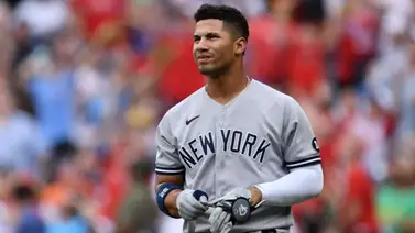 MLB: Estas son las proyecciones de Gleyber Torres para la temporada 2023 MLB: Estas son las proyecciones de Gleyber Torres para la temporada 2023