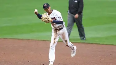 Serie del Caribe: Curazao contará con una brillante y versátil defensa Serie del Caribe: Curazao contará con una brillante y versátil defensa