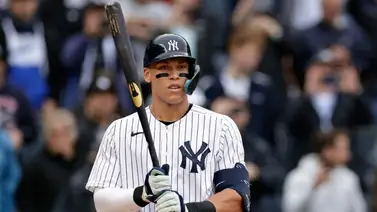 MLB: ¿Podrá Aaron Judge repetir el MVP en la temporada 2023? MLB: ¿Podrá Aaron Judge repetir el MVP en la temporada 2023?
