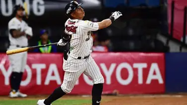 LVBP: Estos son los titulares de Leones que buscarán el primer trofeo de sus carreras en Venezuela LVBP: Estos son los titulares de Leones que buscarán el primer trofeo de sus carreras en Venezuela