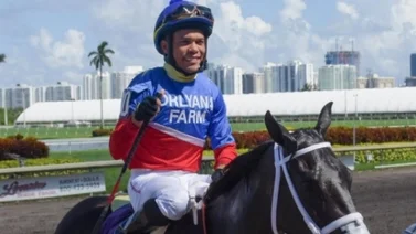 Samy Camacho es el venezolano con más triunfos en enero de 2023