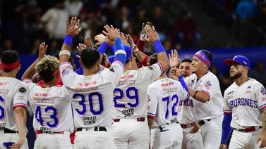 LVBP: Este es el Lineup de los Tiburones de la Guaira para el sexto juego de la gran final