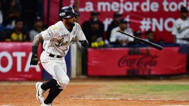 LVBP: Este es el Lineup de los Leones del Caracas para el sexto juego de la gran final