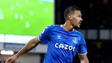 Desde cuándo no juega Salomón Rondón un partido oficial Desde cuándo no juega Salomón Rondón un partido oficial