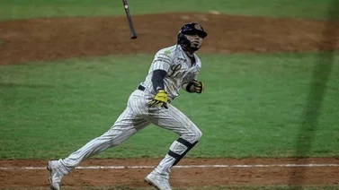 LVBP: Harold Castro deja en el terreno a Tiburones de La Guaira y le da el título a Leones (inning por inning)
