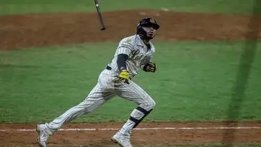 LVBP: Harold Castro deja en el terreno a Tiburones de La Guaira y le da el título a Leones (inning por inning) LVBP: Harold Castro deja en el terreno a Tiburones de La Guaira y le da el título a Leones (inning por inning)