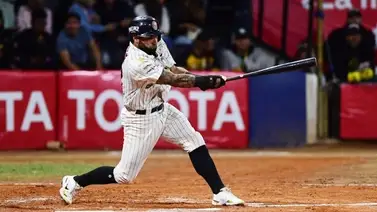 Alí Castillo previo al sexto juego: "Vamos a salir con mucha hambre de ganar" (+VIDEO) Alí Castillo previo al sexto juego: "Vamos a salir con mucha hambre de ganar" (+VIDEO)