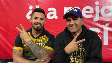 LVBP: Gleyber Torres acompaña a los Leones en el sexto de la "Gran Final"