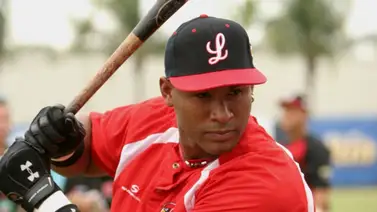 LVBP: Robert Pérez y sus legendarios números en Series Finales LVBP: Robert Pérez y sus legendarios números en Series Finales