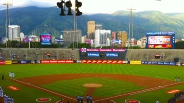 LVBP: Esta fue la asistencia total de la gran final entre Leones y Tiburones
