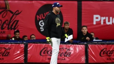 LVBP: José Alguacil se corona campeón en su segunda temporada al mando de Leones