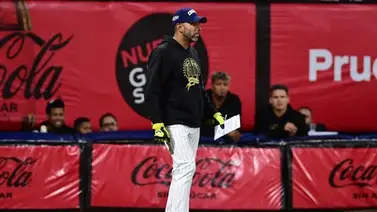 LVBP: José Alguacil se corona campeón en su segunda temporada al mando de Leones LVBP: José Alguacil se corona campeón en su segunda temporada al mando de Leones