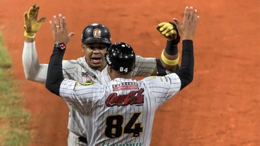 LVBP: Los numeritos que dejó Leones del Caracas en la campaña 2022/2023