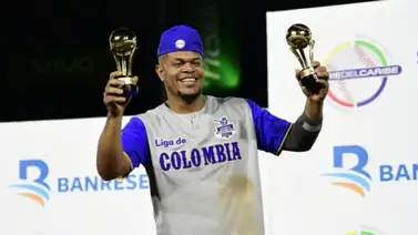 Reynaldo Rodríguez no jugará con Colombia la Serie del Caribe 2023 Reynaldo Rodríguez no jugará con Colombia la Serie del Caribe 2023