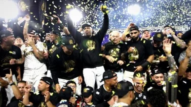 Serie del Caribe: Calendario de los Leones del Caracas para representar a Venezuela