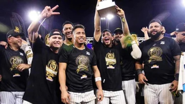 Famosos venezolanos celebraron el 21 de los Leones del Caracas